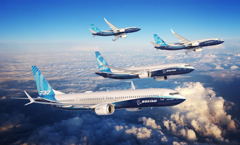 Boeing CEO Kelly Ortberg stated in a memo to employees that he expects the 737-7 and 737-10 to be certified in 2026.