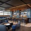 American Express Centurion Lounge Tokyo Haneda Bar