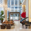 Hyatt Vancouver Downtown Alberni