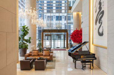 Hyatt Vancouver Downtown Alberni