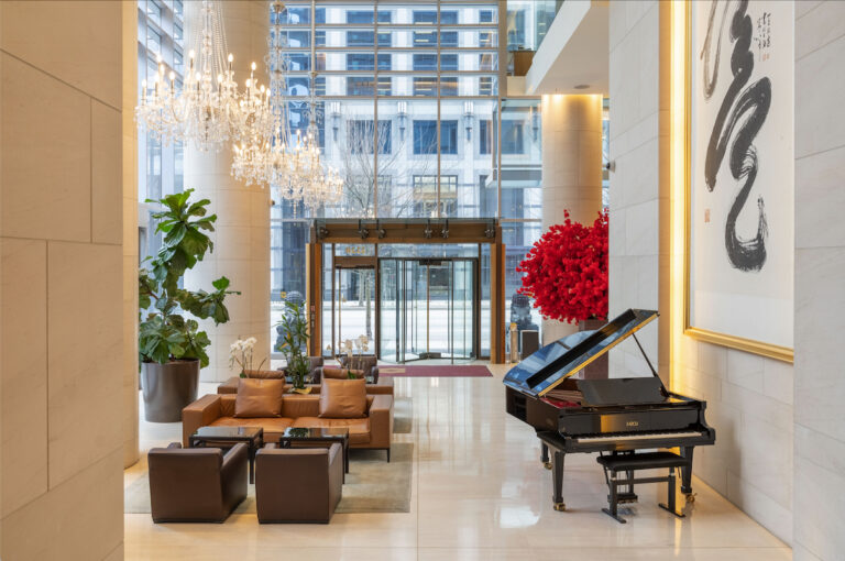 Hyatt Vancouver Downtown Alberni