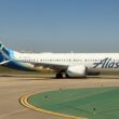 Alaska Airlines Boeing 737-9 MAX