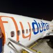 FlyDubai Boeing 737-800 Business Class