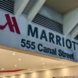Marriott New Orleans