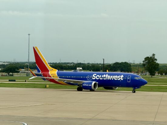 Southwest Airlines has announced its first new destination in more than four years with the launch of service to the U.S. Virgin Islands.
