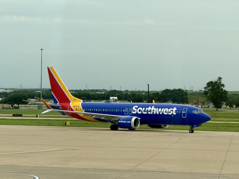 Southwest Airlines has announced its first new destination in more than four years with the launch of service to the U.S. Virgin Islands.