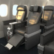 American Airlines is adding Premium Economy on its route between New York and Los Angeles as it phases out the Airbus A321T.