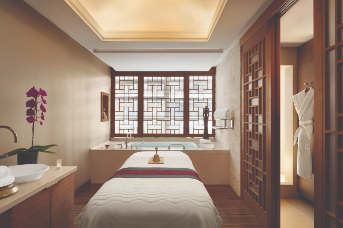 Park Hyatt Vancouver