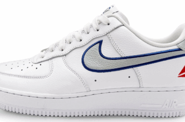 Delta Nike Air Force 1