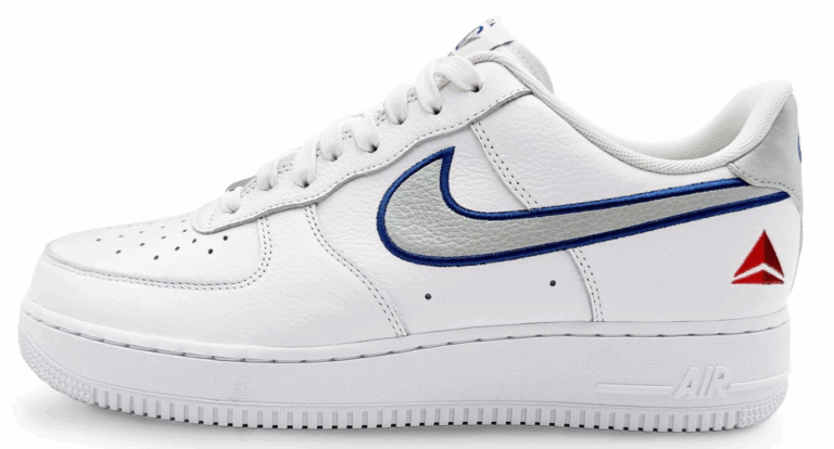 Delta Nike Air Force 1