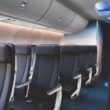 LOT Polish Airlines has unveiled the new interior that will be installed on its fleet of Boeing 737 MAX 8 and Airbus A220 aircraft.