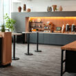 Provisions by Admirals Club Lounge Charlotte