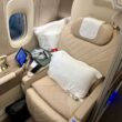 While we had a great flight in Emirates Business Class, the product lags behind what I would expect from a recently redesigned cabin.