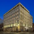 Fairfield New Orleans Downtown Exterior