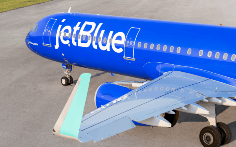 JetBlue is opening lounges at New York's John F. Kennedy International Airport and Boston Logan International Airport in the coming weeks.