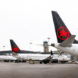 Air Canada is now offering complimentary beer, wine, and Canadian-made snacks in Economy Class on all flights.