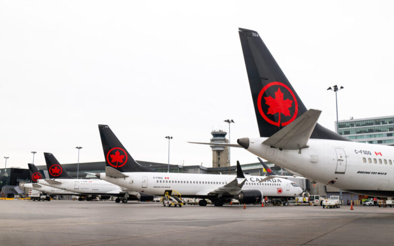 Air Canada is now offering complimentary beer, wine, and Canadian-made snacks in Economy Class on all flights.