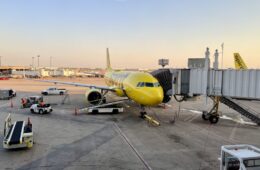 Spirit Airlines has filed for Chapter 11 Bankruptcy for the second time in under a year as the carrier looks for a path to profitability.