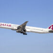Qatar Airways Boeing 777