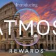 Alaska Hawaiian Atmos Rewards
