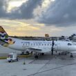 Cayman Airways Express Saab 340