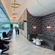 Delta Sky Club Charlotte
