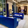 Fairfield Inn & Suites New Orleans Downtown/French Quarter Area Lobby