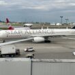 Air Canada Airbus A330 Star Alliance Livery