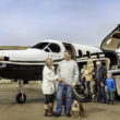 Ladybird Jet PC-12