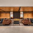 United Airlines opened its newest United Club at Denver International Airport in Concourse B West, bringing its lounge total there to four.