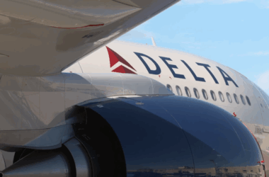 Delta A330-900neo
