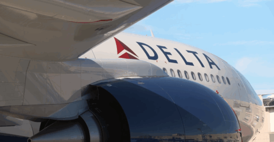 Delta A330-900neo
