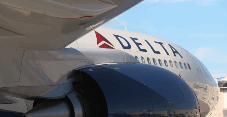Delta A330-900neo