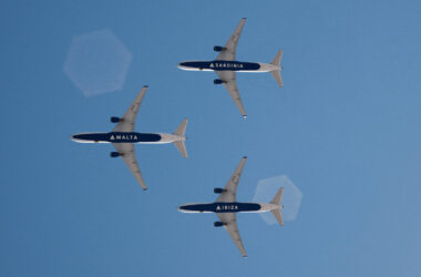Delta is giving its employees and members of its SkyMiles loyalty program the chance to select the carrier's next transatlantic route.