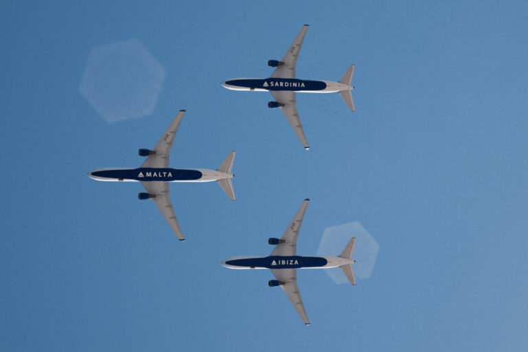 Delta is giving its employees and members of its SkyMiles loyalty program the chance to select the carrier's next transatlantic route.