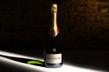 American Airlines will begin serving Bollinger Champagne on Flagship First and Business Class flights as well as in its Flagship Lounges.