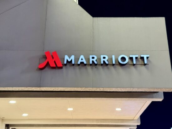 Marriott International has terminated its partnership with Sonder, removing the company's 9,000+ rooms from its booking channels.