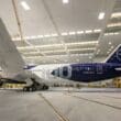 Lufthansa Boeing 787-9 100th Anniversary