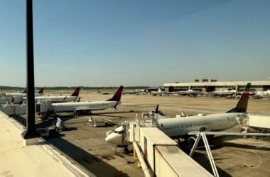 Catch up on the latest aviation and travel related news for the week ending September 27, 2025 in the ATX Jetsetter weekly recap.