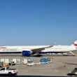 British Airways has updated its crew uniform and appearance guidelines which now prevent crews from drinking beverages in uniform.