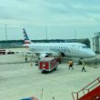 American Eagle E175