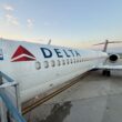Delta Boeing 717-200