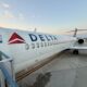 Delta Boeing 717-200