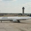 Lufthansa Airbus A330