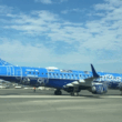 JetBlue Embraer 190