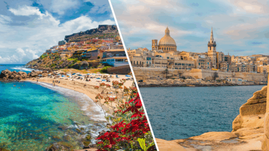 Delta Air Lines is adding new routes to Malta and Sardinia after voting by its SkyMiles members and employees.