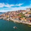 Delta AIr Lines is connecting New York City (JFK) and Porto, Portugal (OPO) with daily service beginning May 21, 2026.