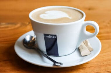 American Lavazza Partnership