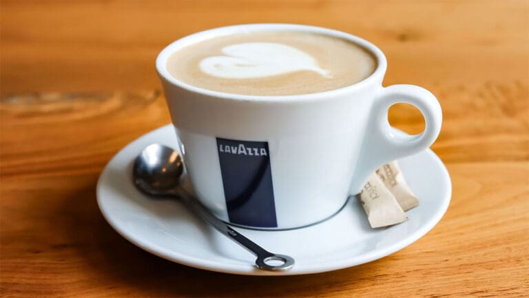 American Lavazza Partnership