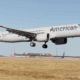 American Airlines has announced the first international route for its Airbus A321XLR fleet, flying from New York to Edinburgh.
